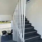 Konukevi Aaa Luxury Split