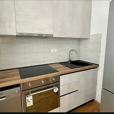 Aaa Luxury Gostinjska kuća Split