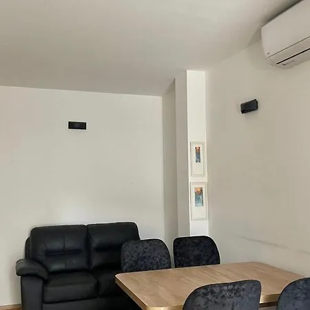 Aaa Luxury Pensionat Split