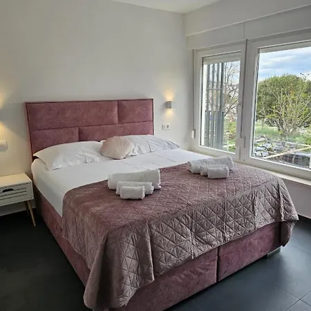 Aaa Luxury Guest house