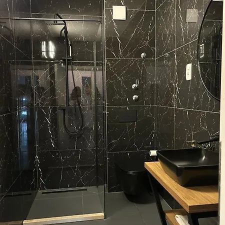 Aaa Luxury Gostinjska kuća