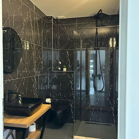 Aaa Luxury 스플리트