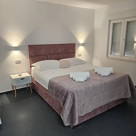 Aaa Luxury Gostinjska kuća Split