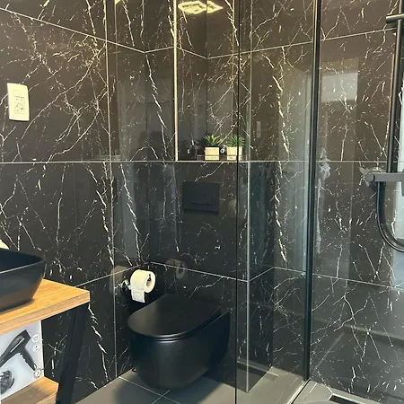 Guest house Aaa Luxury