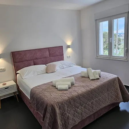 Aaa Luxury * Split