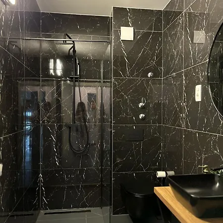 Gostinjska kuća Aaa Luxury Split