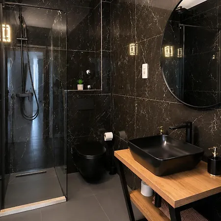 Aaa Luxury With Pool 3* Split