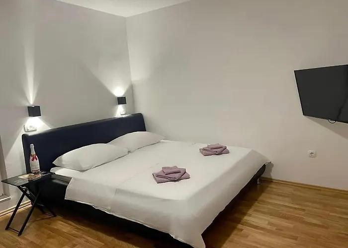 Aaa Luxury Vendégház