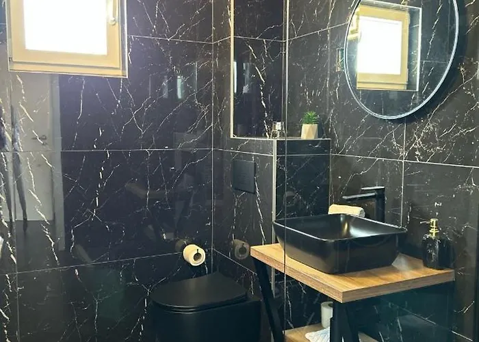 Aaa Luxury Guest house 3*