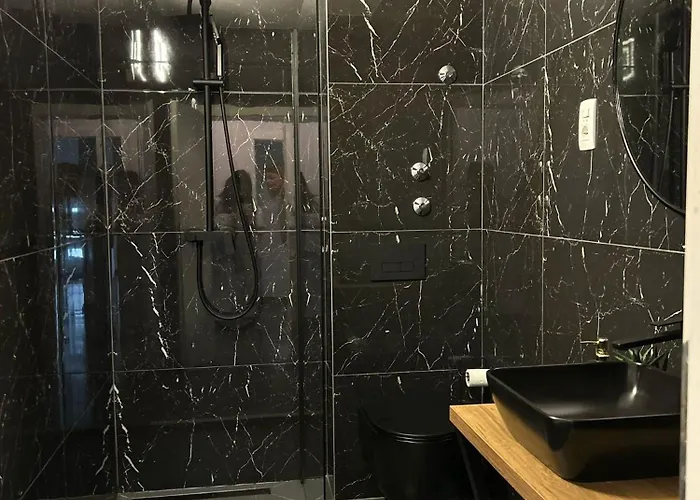 Aaa Luxury Vendégház