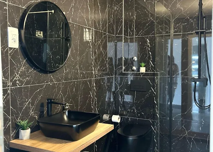 Vendégház Aaa Luxury 3*