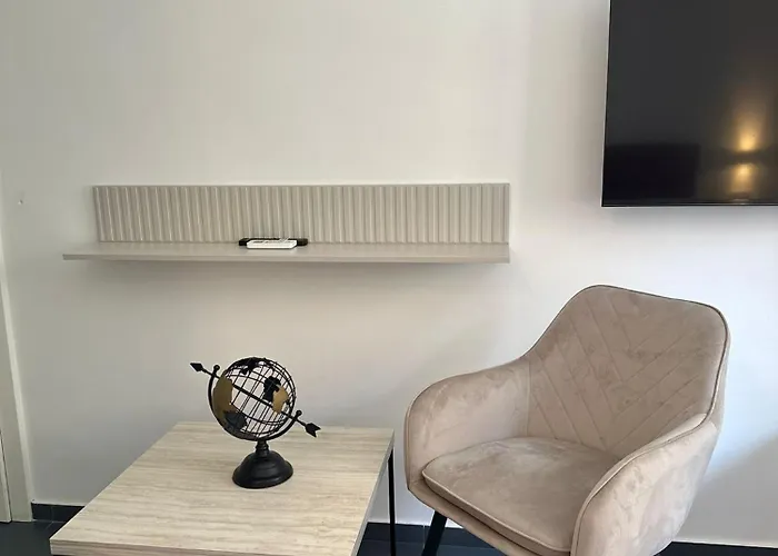 Guest house Aaa Luxury