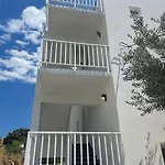 Vendégház Aaa Luxury