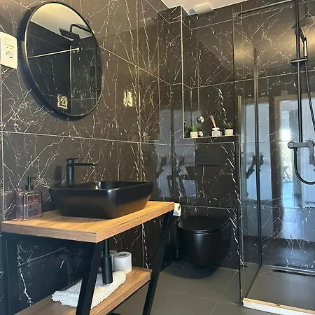 Aaa Luxury 3* スプリト