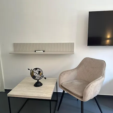 ゲストハウス Aaa Luxury