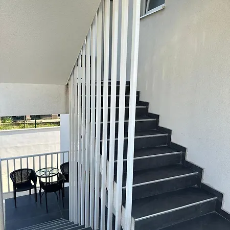 ゲストハウス Aaa Luxury スプリト