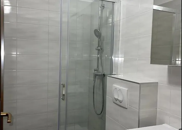 Aaa Luxury 3* スプリト