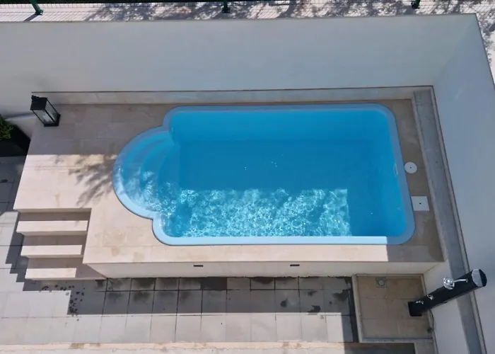 Casa de hóspedes Aaa Luxury