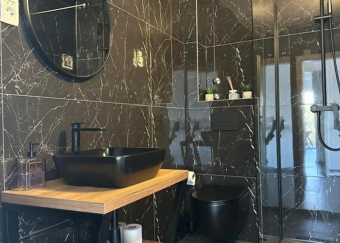 Aaa Luxury 3* スプリト