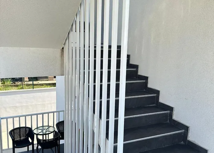 Casa de hóspedes Aaa Luxury Split